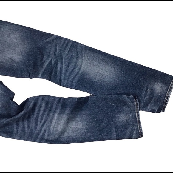 AEO | Men’s 5 Pocket Denim Jeans | 29 x 32 - Picture 14 of 16